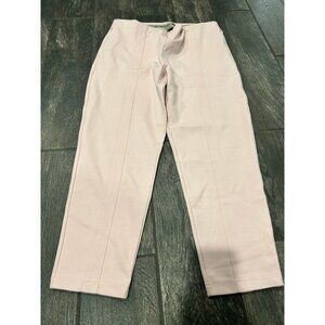 GENTLY USED BETABRAND WORK PANTS- XL PETITE